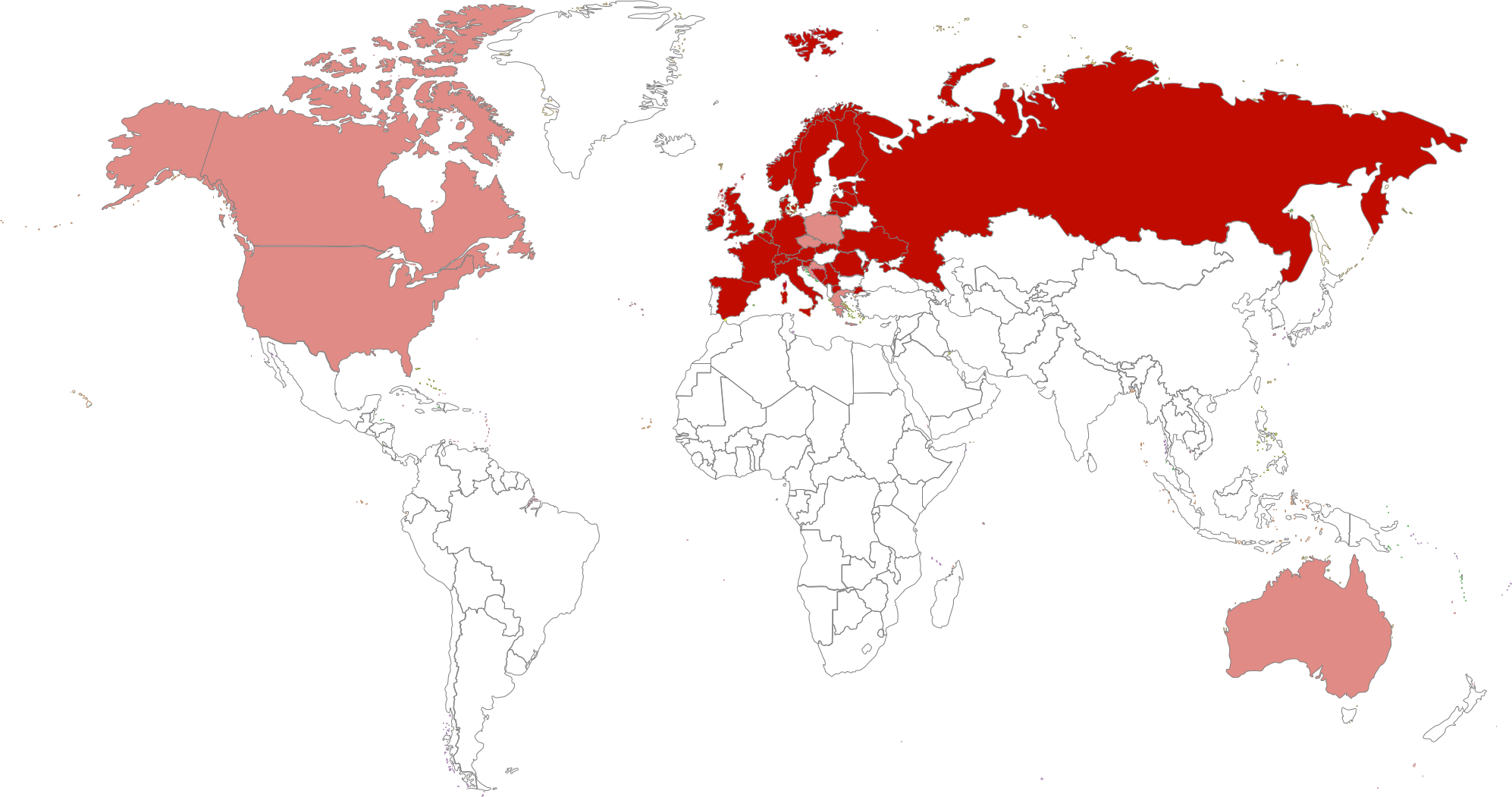 Access to company registers in Europe & US Access to company registers in Europe & US